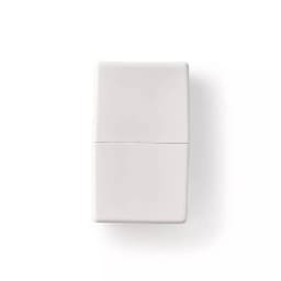 Cuplaj modular Nedis RJ11 mama - RJ11 mama alb 2