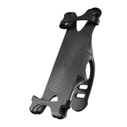 Suport telefon pentru bicicleta Baseus Miracle Negru 1