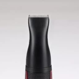 Trimmer pentru nas si urechi RC02 cu baterie AA Girmi 3