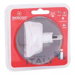 Adaptor priza EU - Italia Skross 1.500212-E 3