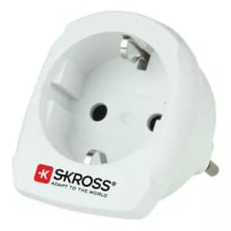Adaptor priza EU - Italia Skross 1.500212-E 2