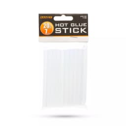 Set baton termoadeziv 7mm 8mm transparente Handy 2