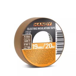 Banda izolatoare 19mm x 20m Maro Handy 3