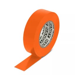 Banda izolatoare 19mm x 20m Portocaliu Handy 1