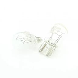 Set 2 becuri W21/5W incandescent CARGUARD 1