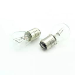 Set 2 becuri P21/5W incandescent CARGUARD 1