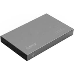 Rack HDD USB 3.0 Tool Free 2.5 inch SATA argintiu Orico 2518S3 1