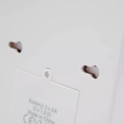 Alarma cu senzor de miscare cu protectie cu cod PIN delight 2