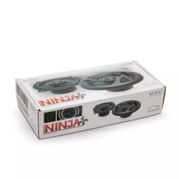Set difuzoare auto M.N.C Ninja 120W 13cm 4ohm 5 inch 2buc 5