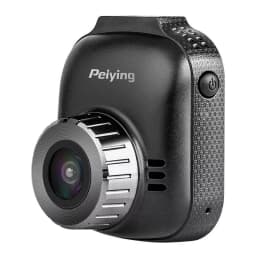 DVR auto D100 PEIYING BASIC 3