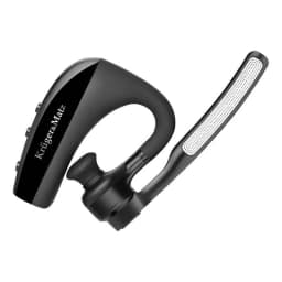 Headset casca BLUETOOTH TRAVELER K20 KRUGER&MATZ 5