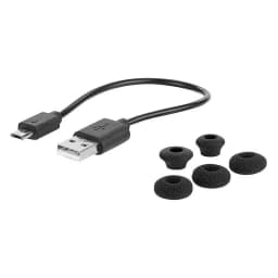 Headset casca BLUETOOTH TRAVELER K20 KRUGER&MATZ 3