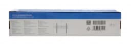 Suport TV LCD de perete 23"-60" fix cu snur Well TVS-LCD-FXS60P-WL 5