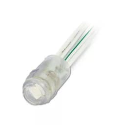 Modul 1x LED 0.24W SMD 5050 galben IP68 V-TAC 2