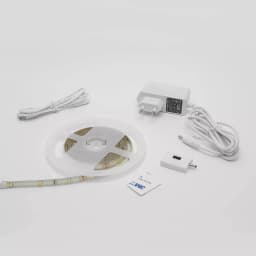 Banda LED cu comanda prin senzor de proximitate 2m PHENOM 1