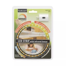 Banda LED cu comanda prin senzor de proximitate 2m PHENOM 5