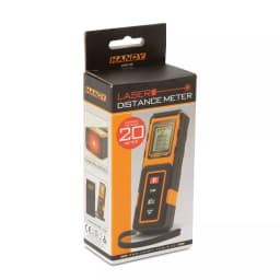 Telemetru cu laser 20m HANDY 6