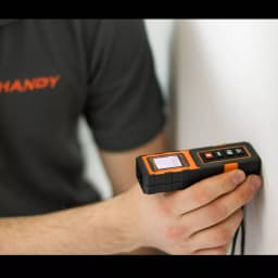 Telemetru cu laser 20m HANDY 4