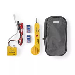 Tester cablu cu generator de ton Nedis 2