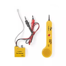 Tester cablu cu generator de ton Nedis 1