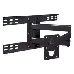 Suport Plasma / LCD negru Cabletech 1