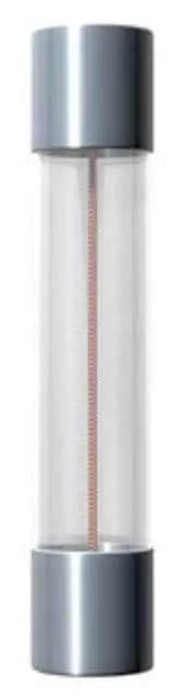 Siguranta fuzibila rapida 6.3x32mm F8A ESKA 632.626
