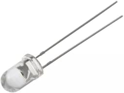 LED 3mm violet (sakura) 3000÷4200mcd 30° 2.9-3.6V OPTOSUPPLY OSK64L3131A 1