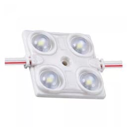 Modul 4 LED-uri 1.44W SMD2835 rosu V-TAC 2