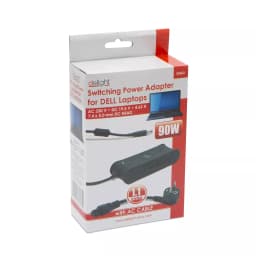 Adaptor retea laptop Dell 90W 19.5V 4.5A delight 3