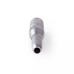 Adaptor XLR 3 pini tata - JACK 6.35 mm mama NEDIS 2