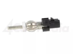 Adaptor antena DIN mufa - Fakra mufa BMW 4CARMEDIA 1