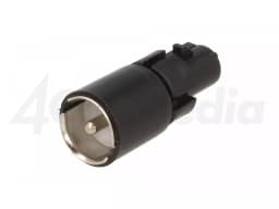 Adaptor antena Fakra mufa - ISO mufa BMW 4CARMEDIA 1