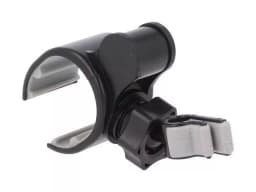 Suport auto ventilatie pentru telefon 1.4"-6.4" QOLTEC 51210 2