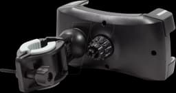 Suport telefon pentru bicicleta 60-90mm LOGILINK AA0120 4