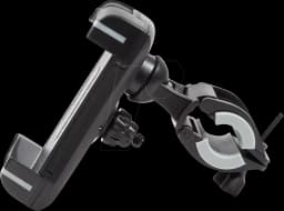 Suport telefon pentru bicicleta 60-90mm LOGILINK AA0120 2