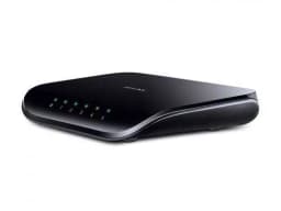 Switch Tp-Link 5 porturi 10/100/1000 Gigabit carcasa metalica 1