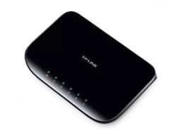 Switch Tp-Link 5 porturi 10/100/1000 Gigabit carcasa metalica 2