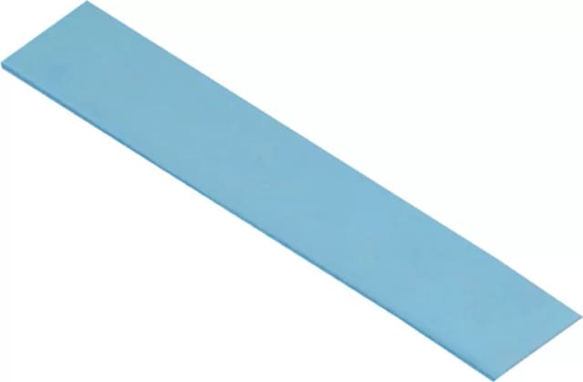 Pad termic Arctic 6W/mK grosime 0.5mm 120x20mm set 1buc