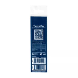 Pad termic Arctic 6W/mK grosime 1mm 120x20mm set 1buc 2