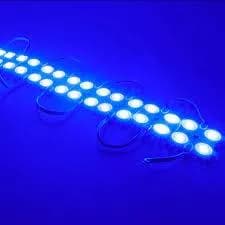 Modul 4 LED-uri 1.44W SMD2835 albastru V-TAC 1