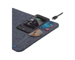 Wireless CHARGING MOUSE PAD QI DRL44113 2