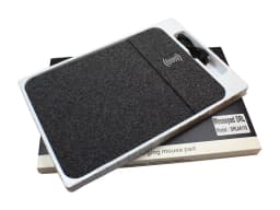 Wireless CHARGING MOUSE PAD QI DRL44113 4