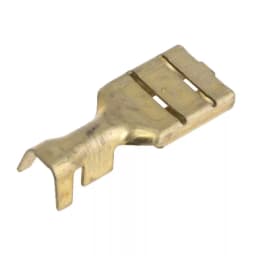 Papuc plat 4.8mm 0.8mm mama 1.5/2.5 mm2 VOGT 2