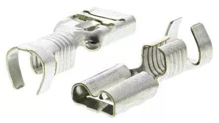3835T.67 papuc plat 9.5mm 1.2mm mama 4/6mm2 drept VOGT