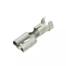 3835T.67 papuc plat 9.5mm 1.2mm mama 4/6mm2 drept VOGT 2