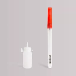 Fluxpen stilou de dozare al fluxului de lipire 1