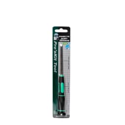 Surubelnita de securitate tip furca 1.5x186mm ProsKit 2