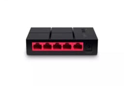 Switch Desktop 5 porturi 10/100/1000 Mbps Mercusys 1