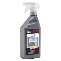 Solutie Agent pentru curatare sticla 500ml VMD 53TR 1