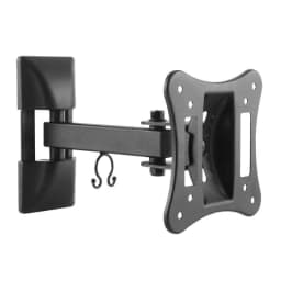 Suport TV de perete cu brat pentru 13-27 inch CABLETECH 1